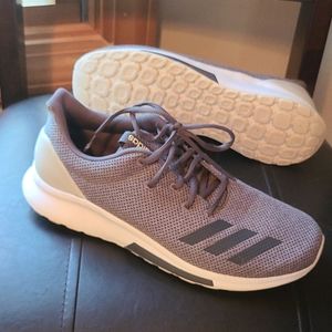 Adidas cloudfoam ortholite shoes